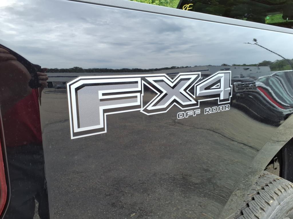 new 2025 Ford F-350 car, priced at $67,120
