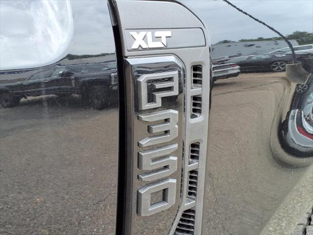 new 2025 Ford F-350 car, priced at $68,120