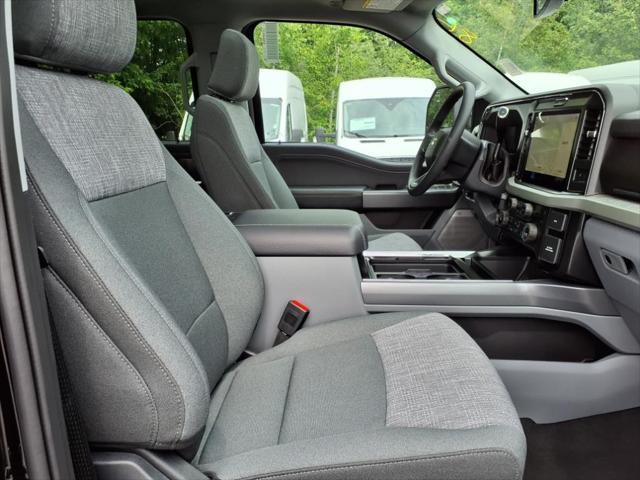 new 2025 Ford F-350 car, priced at $68,120