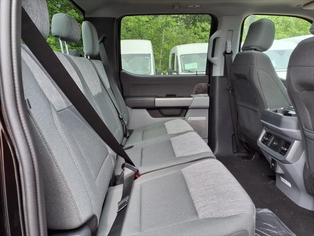 new 2025 Ford F-350 car, priced at $68,120