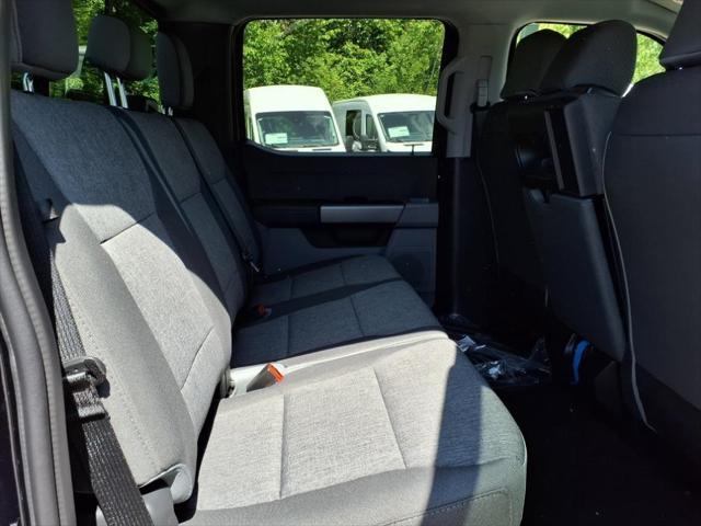 new 2025 Ford F-350 car, priced at $56,965