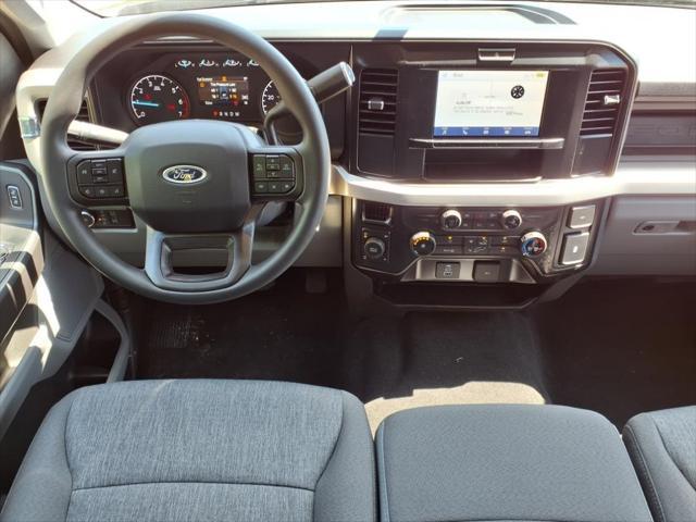 new 2025 Ford F-350 car, priced at $56,965