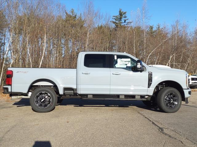 new 2024 Ford F-250 car, priced at $76,315