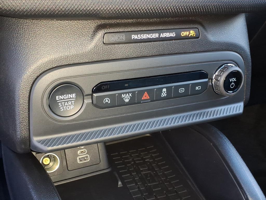 new 2025 Ford Bronco Sport car, priced at $37,560