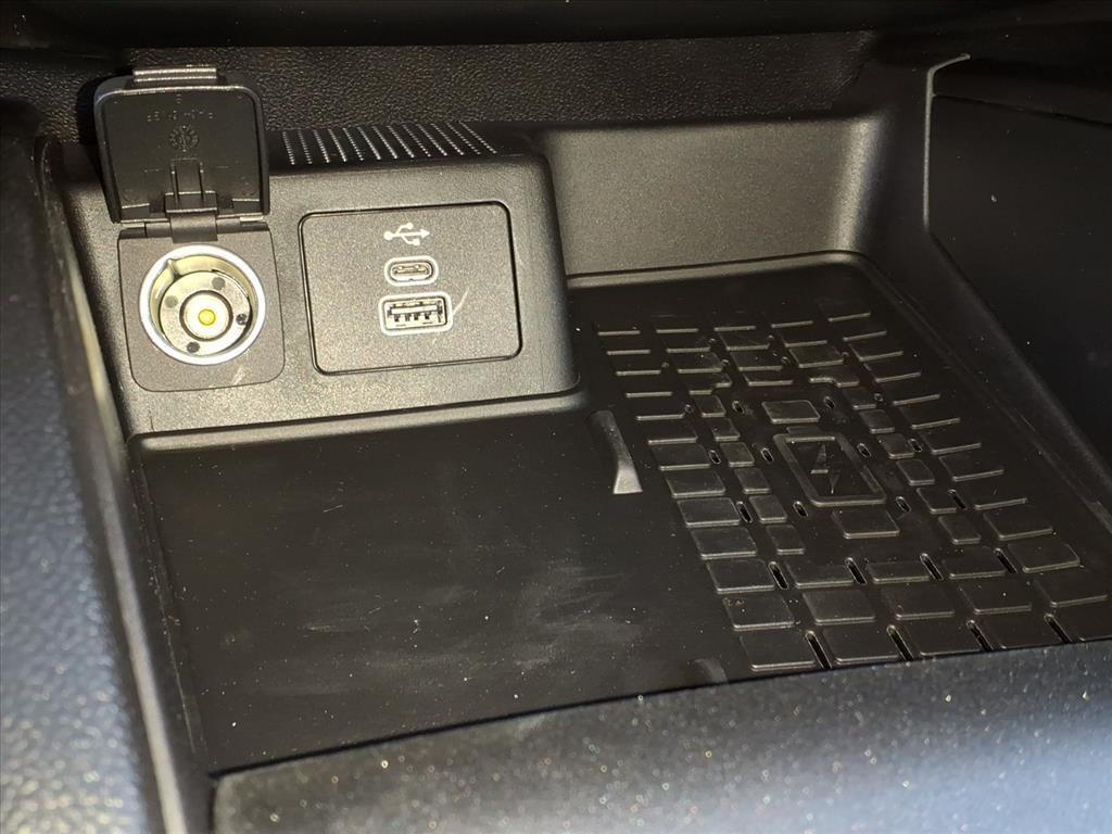 new 2025 Ford Bronco Sport car, priced at $37,560