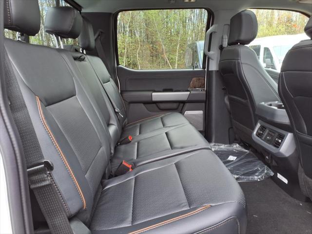 new 2025 Ford F-350 car, priced at $74,650