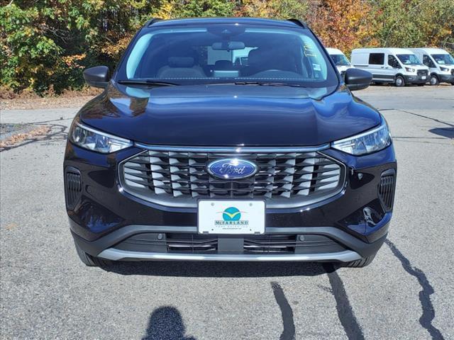 new 2025 Ford Escape car, priced at $30,850