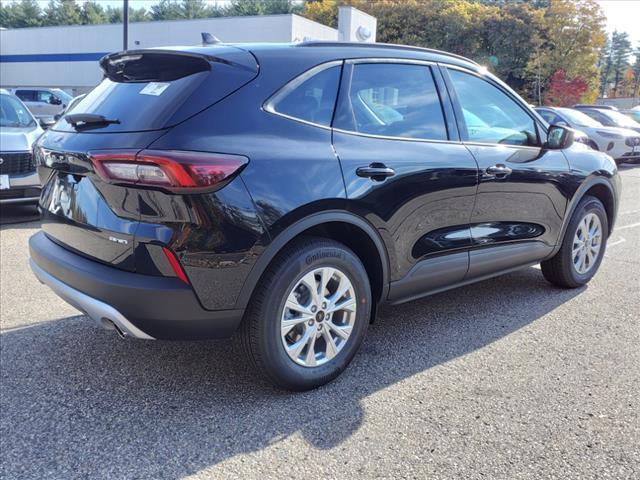 new 2025 Ford Escape car, priced at $30,850