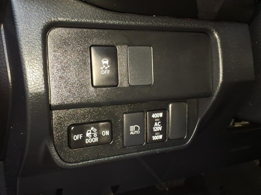 used 2023 Toyota Tacoma car, priced at $36,433