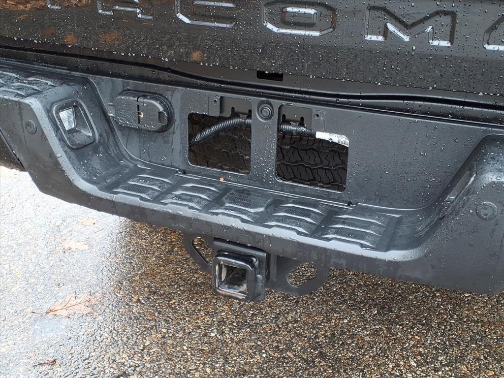 used 2023 Toyota Tacoma car, priced at $36,433