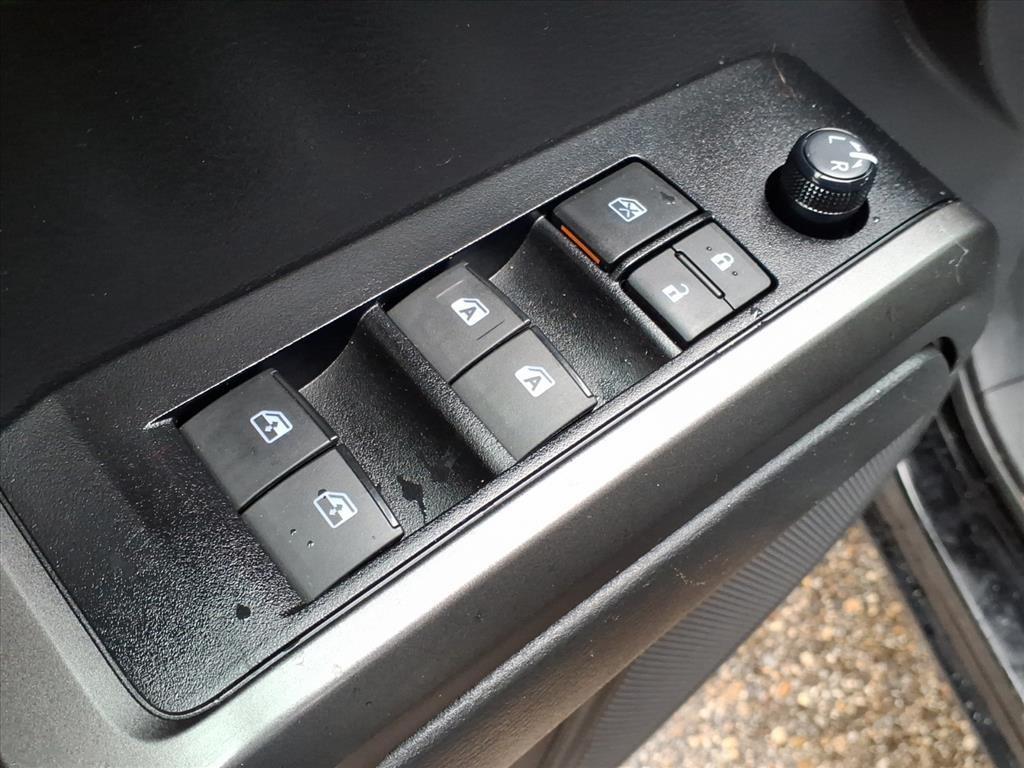 used 2023 Toyota Tacoma car, priced at $36,433