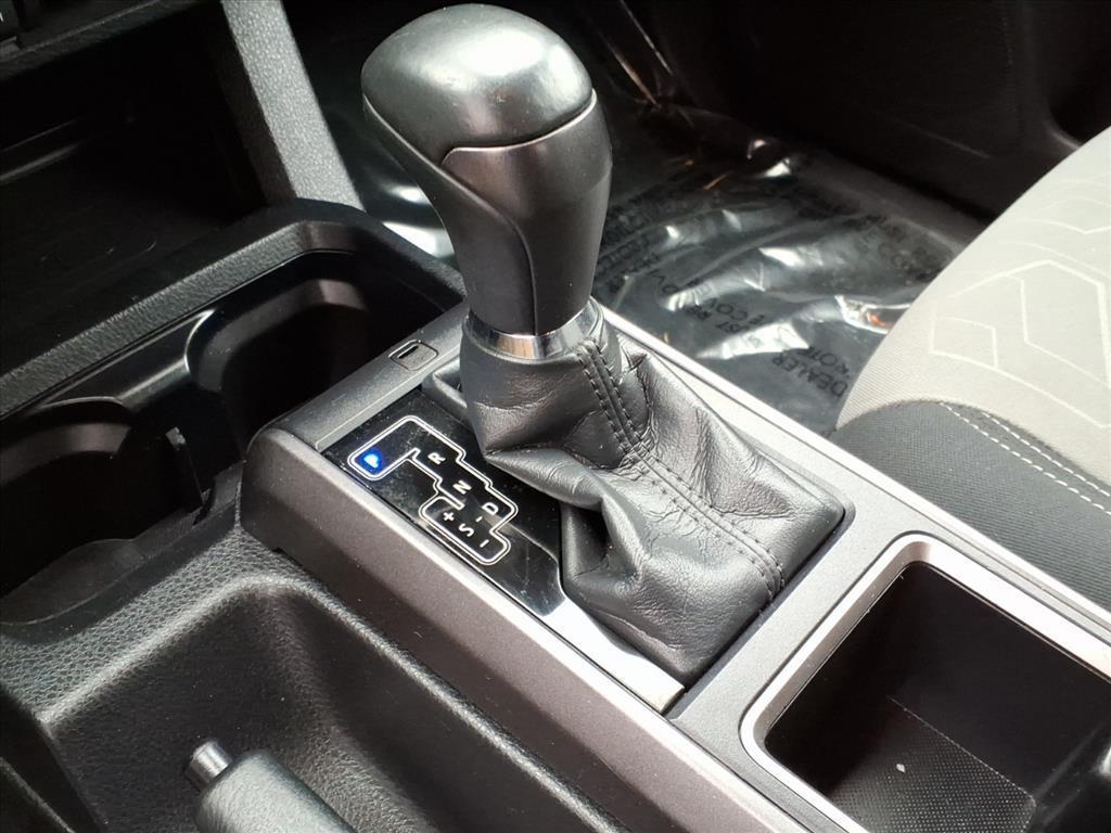 used 2023 Toyota Tacoma car, priced at $36,433