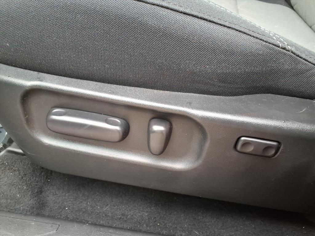 used 2023 Toyota Tacoma car, priced at $36,433