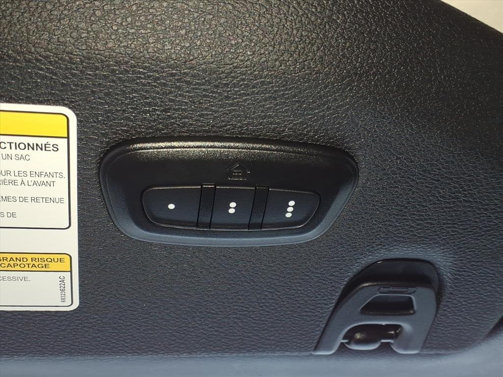 used 2020 Jeep Wrangler Unlimited car, priced at $27,996