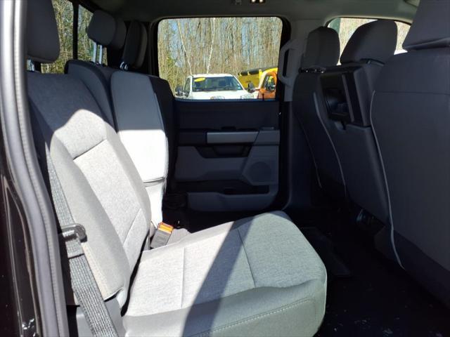 new 2025 Ford F-350 car, priced at $58,310