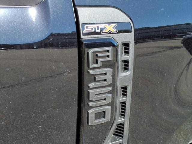 new 2025 Ford F-350 car, priced at $58,310