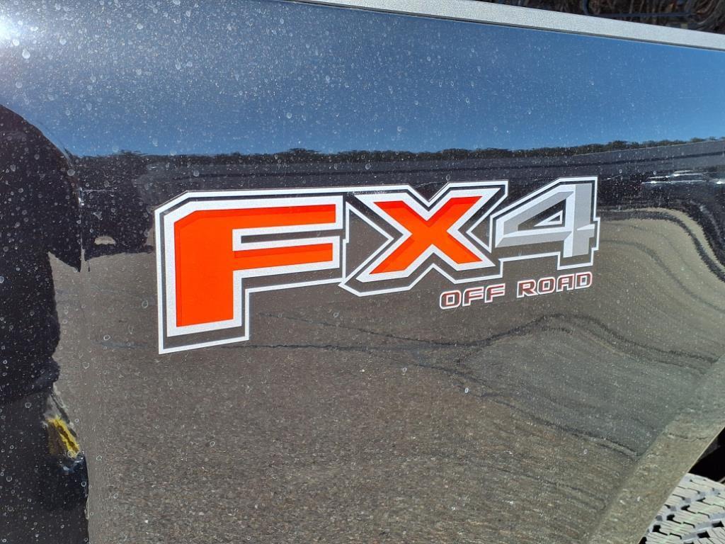 new 2025 Ford F-350 car, priced at $52,310