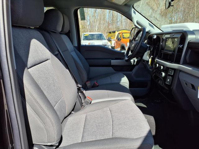 new 2025 Ford F-350 car, priced at $58,310