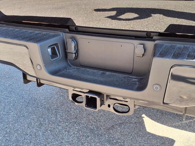 new 2025 Ford F-350 car, priced at $58,310
