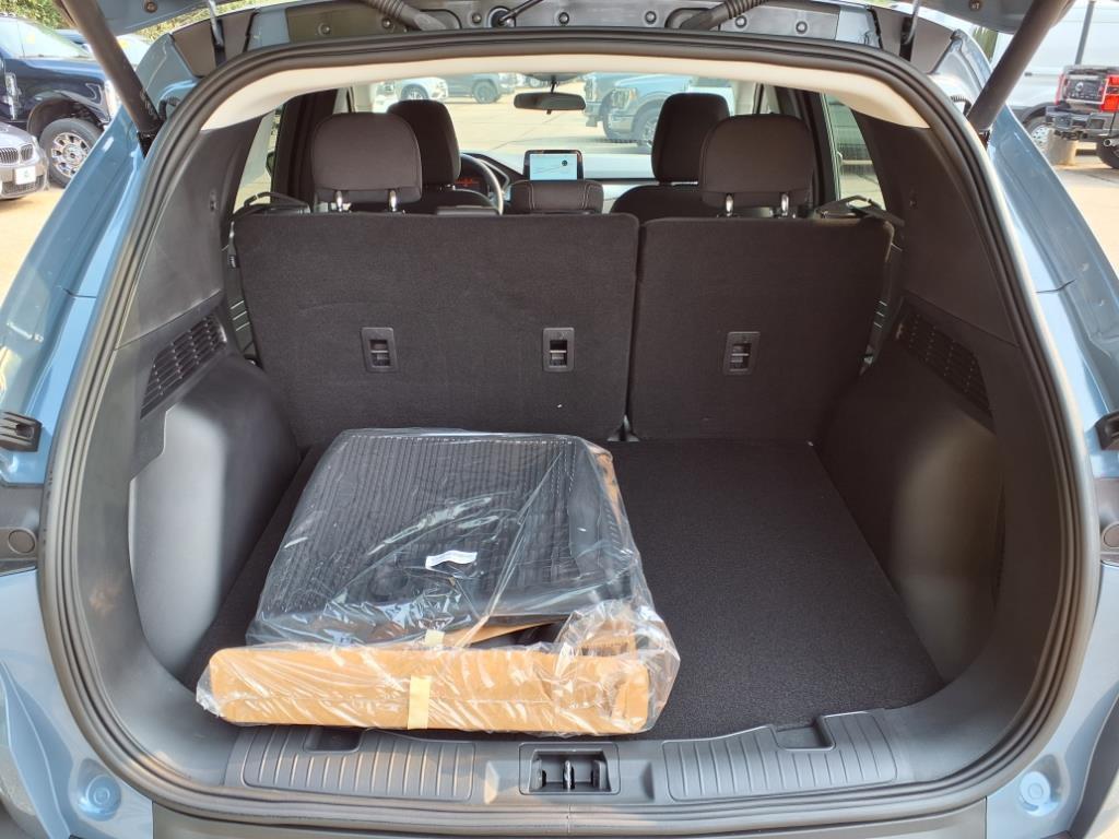 new 2025 Ford Escape car, priced at $27,905