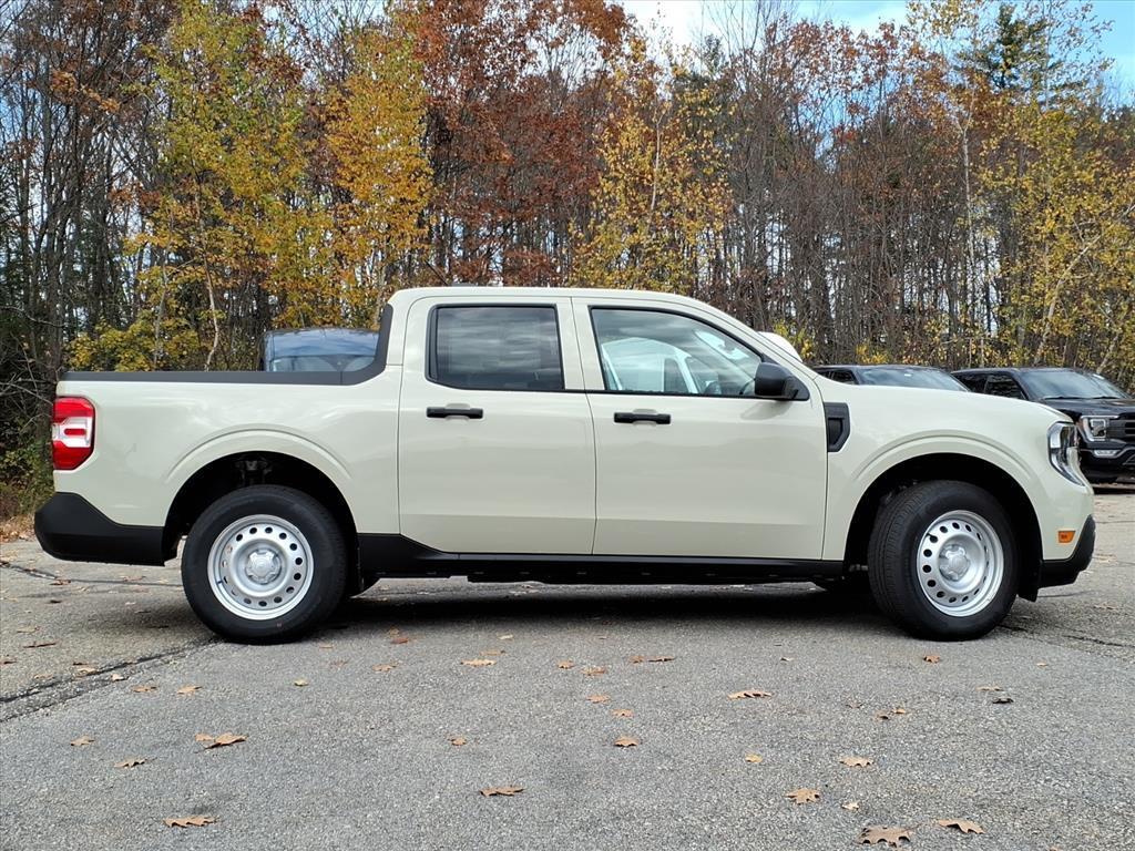 new 2025 Ford Maverick car, priced at $32,155