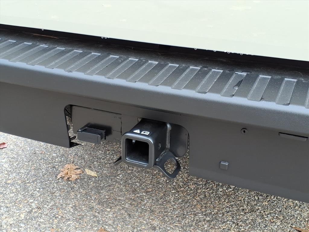 new 2025 Ford Maverick car, priced at $32,155