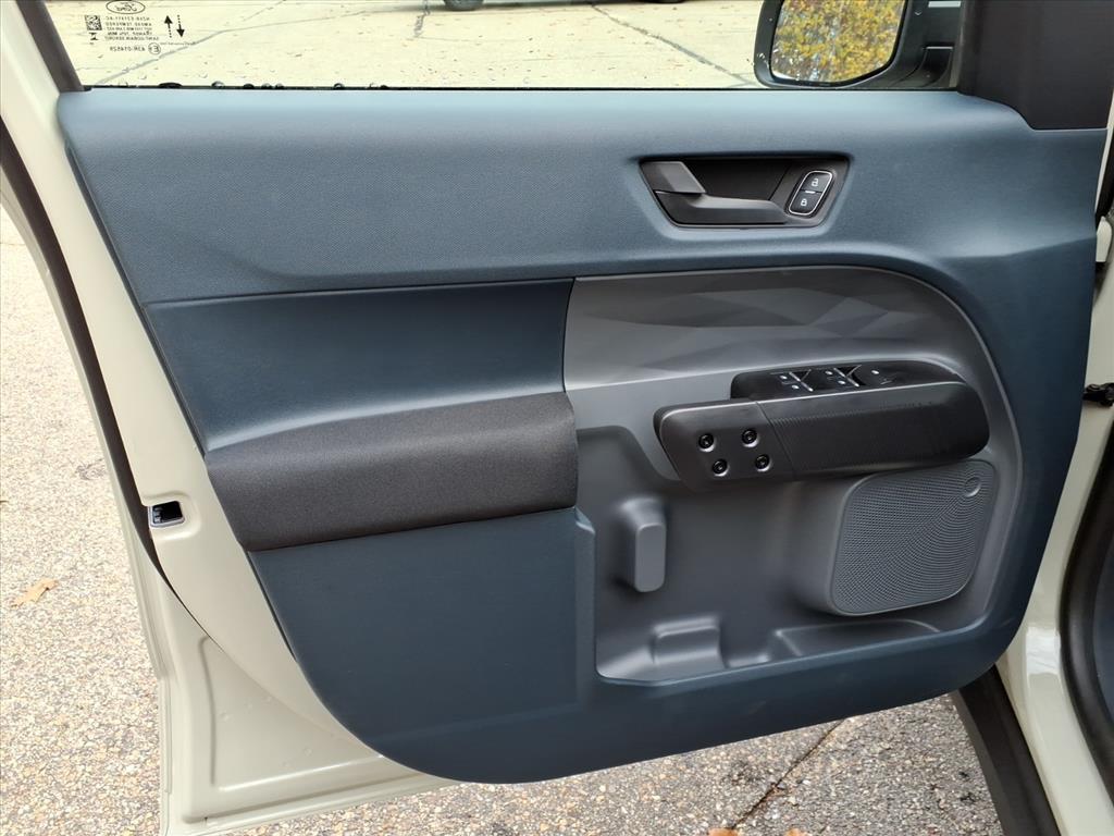 new 2025 Ford Maverick car, priced at $32,155