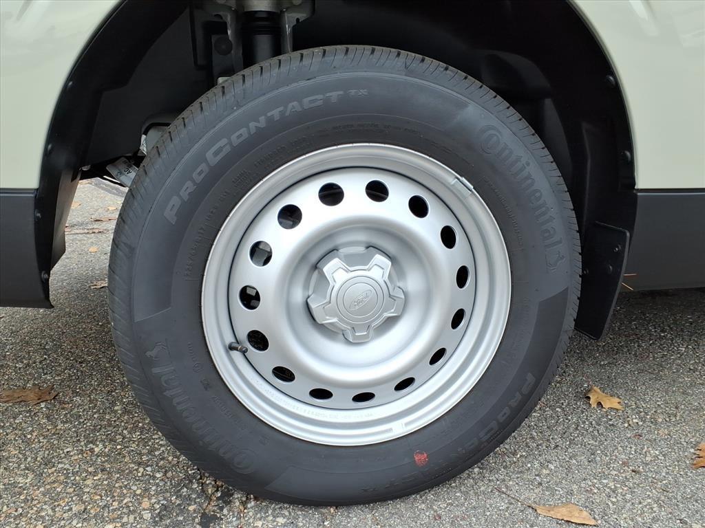 new 2025 Ford Maverick car, priced at $32,155