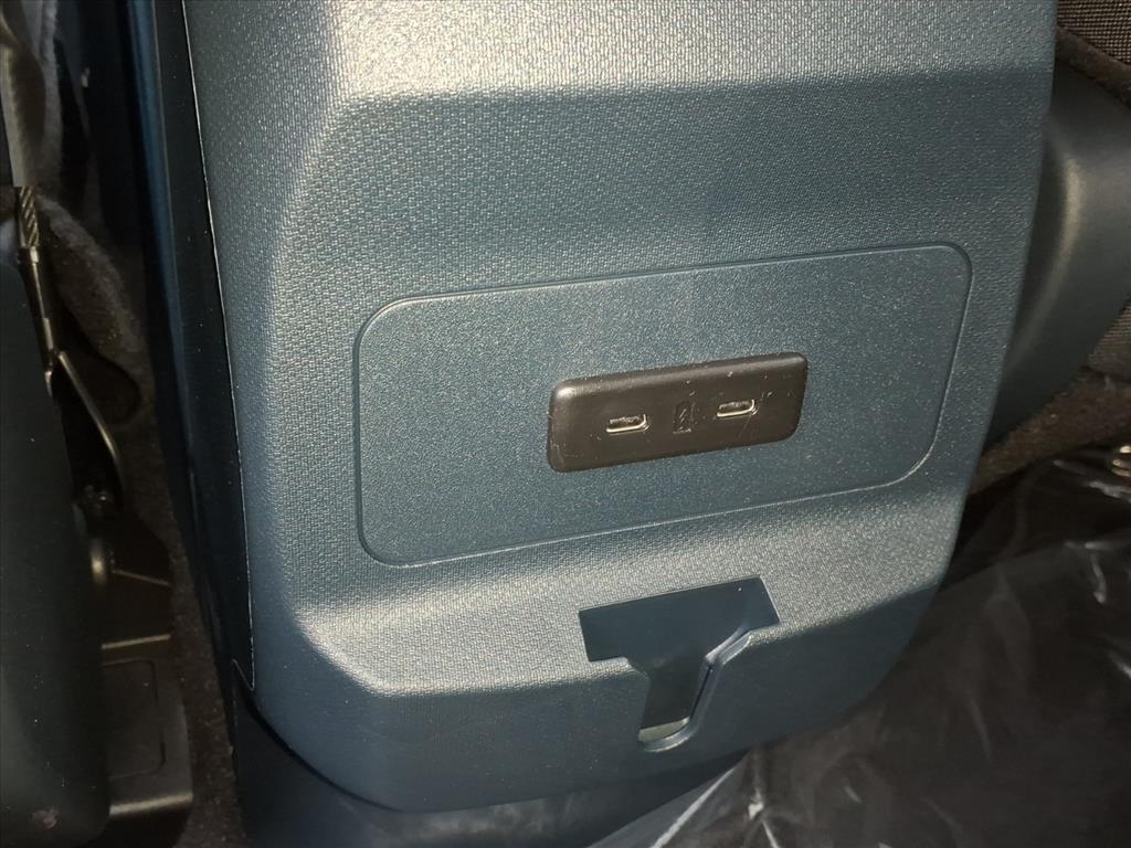 new 2025 Ford Maverick car, priced at $32,155