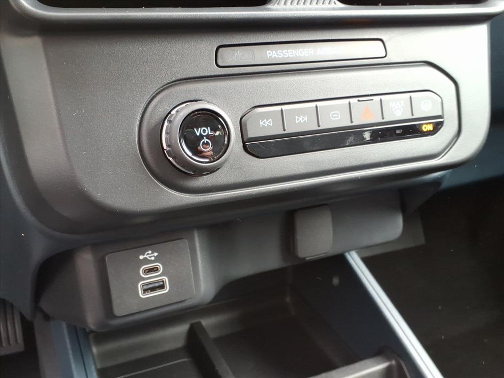 new 2025 Ford Maverick car, priced at $32,155