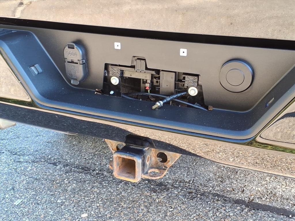 used 2021 GMC Sierra 1500 car, priced at $35,550