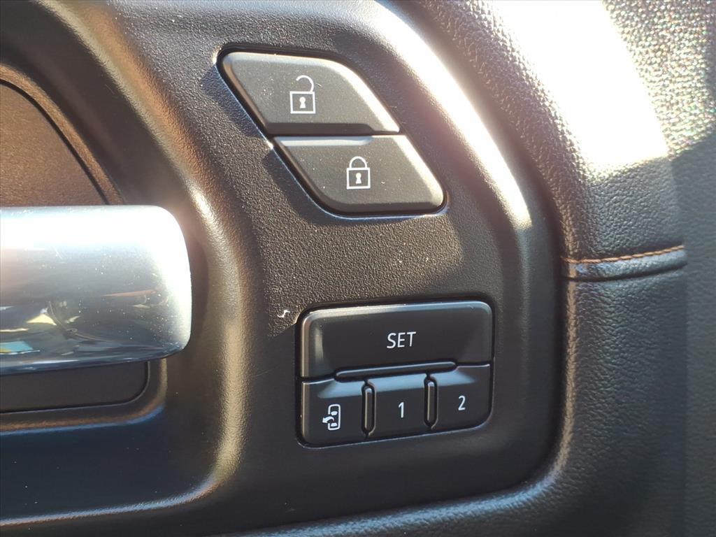 used 2021 GMC Sierra 1500 car, priced at $35,550