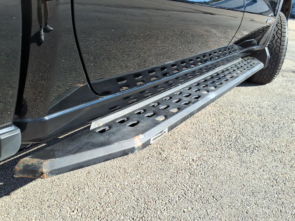 used 2021 GMC Sierra 1500 car, priced at $35,550