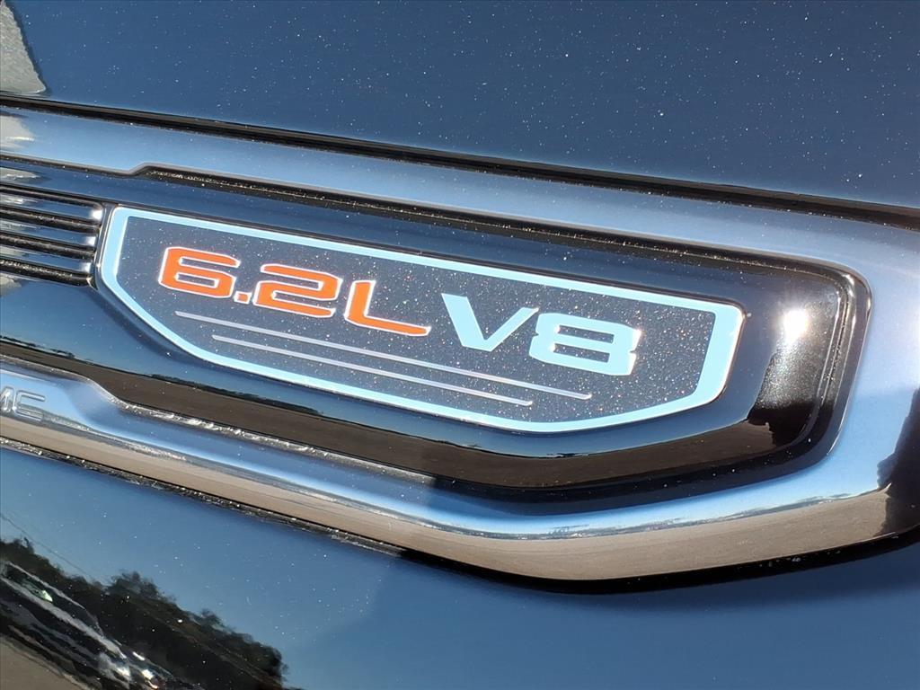 used 2021 GMC Sierra 1500 car, priced at $35,550