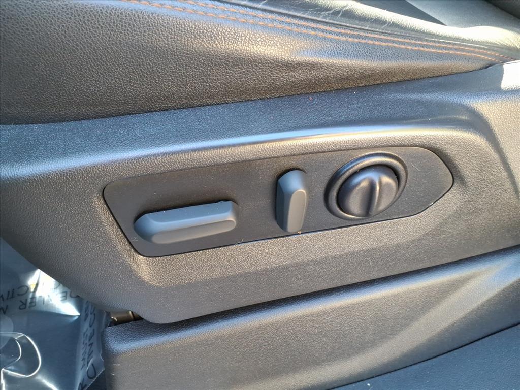 used 2021 GMC Sierra 1500 car, priced at $35,550