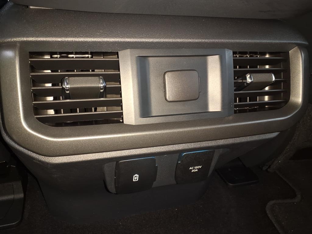 used 2024 Ford F-150 car, priced at $56,429