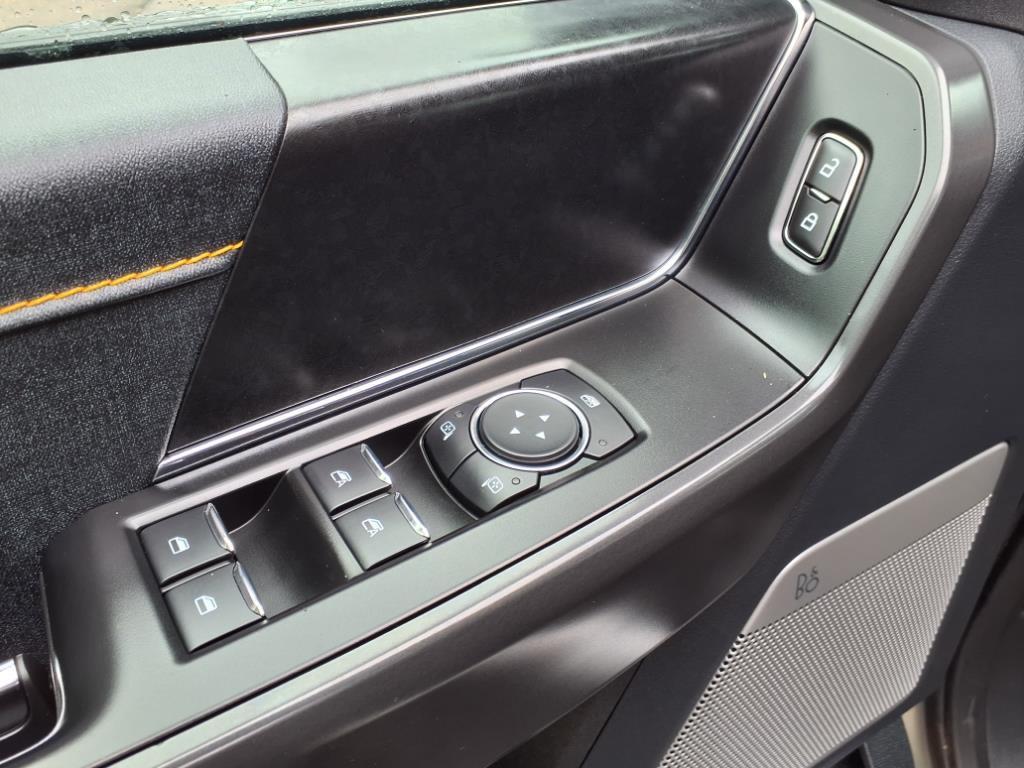 used 2024 Ford F-150 car, priced at $56,429
