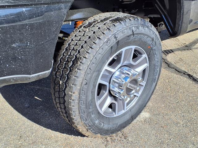 new 2025 Ford F-350 car, priced at $71,355