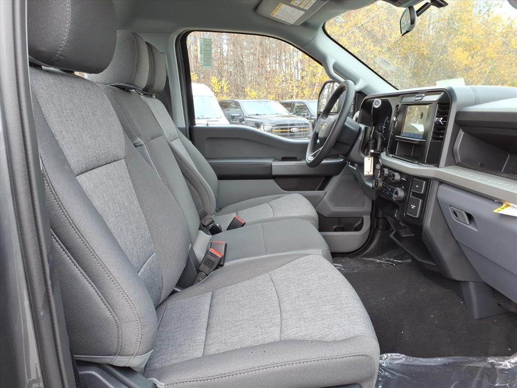 new 2026 Ford F-250 car, priced at $68,080