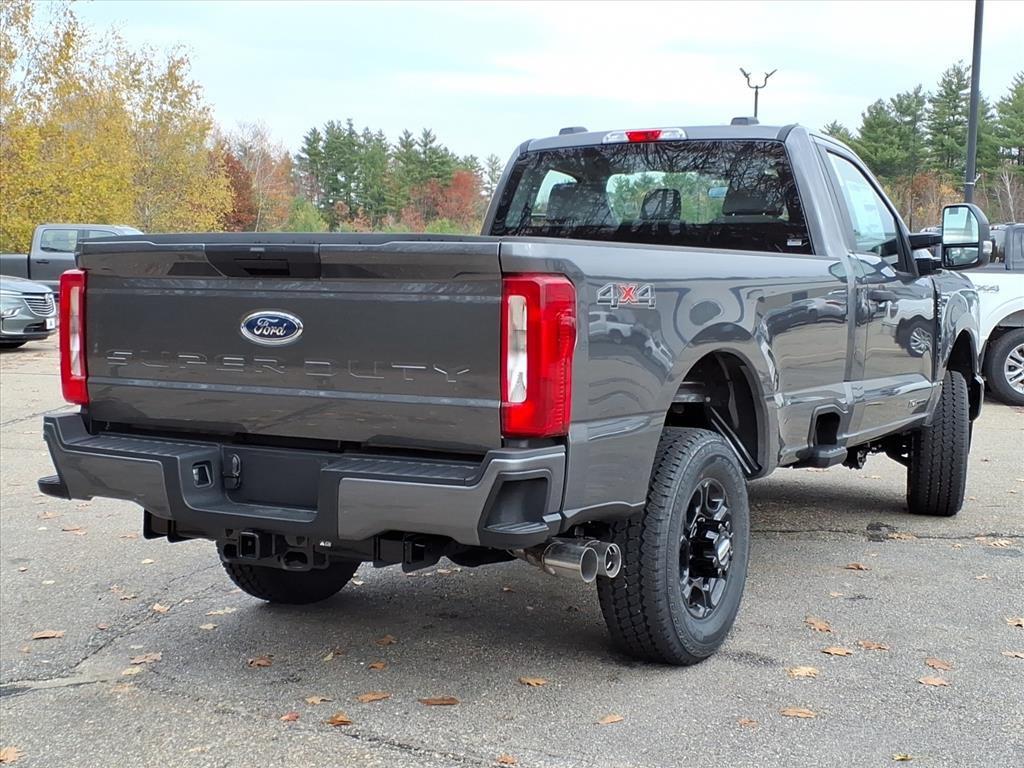new 2026 Ford F-250 car, priced at $68,080