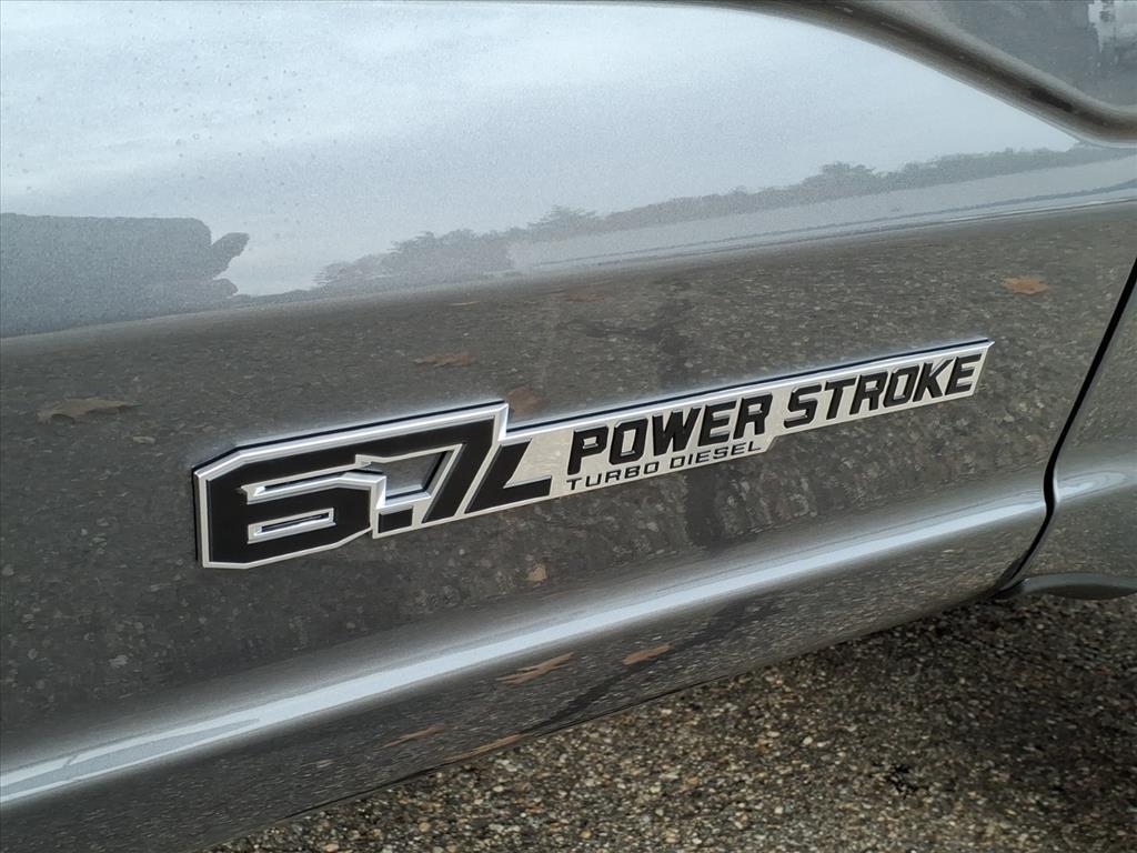 new 2026 Ford F-250 car, priced at $68,080