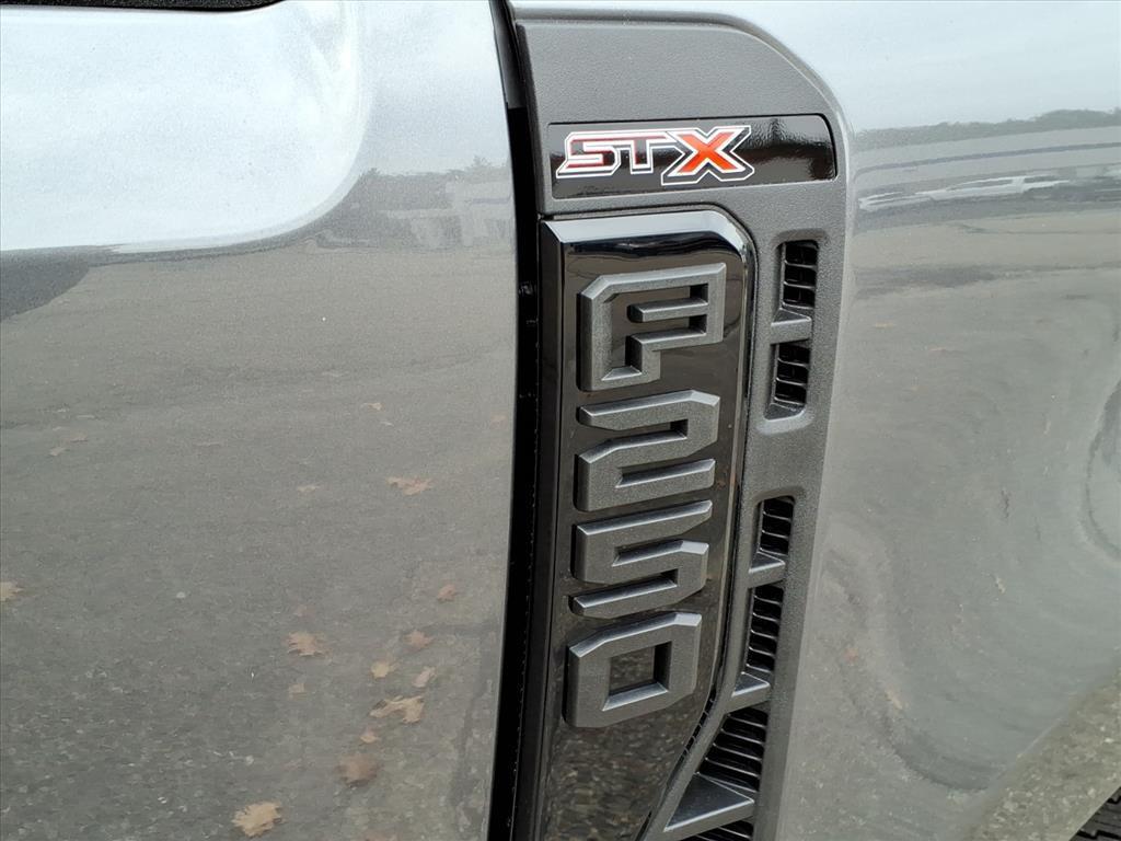 new 2026 Ford F-250 car, priced at $68,080