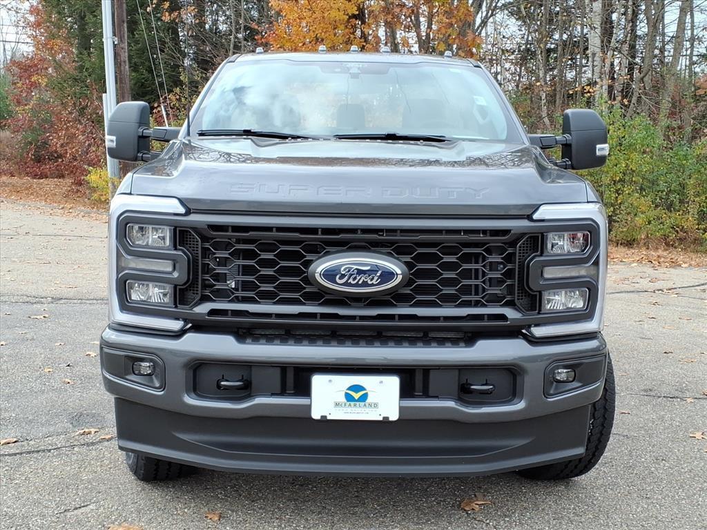 new 2026 Ford F-250 car, priced at $68,080