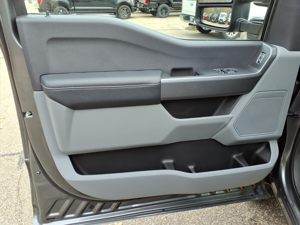 new 2026 Ford F-250 car, priced at $68,080