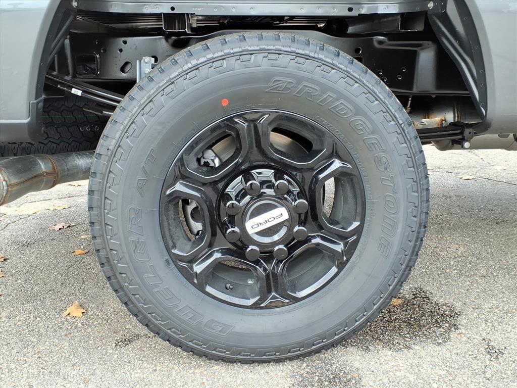 new 2026 Ford F-250 car, priced at $68,080