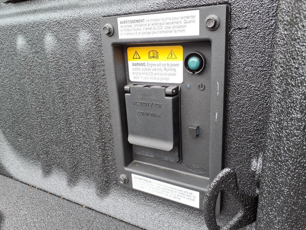 new 2026 Ford F-250 car, priced at $68,080