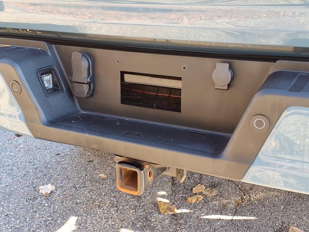 used 2023 Ford F-150 car, priced at $33,750