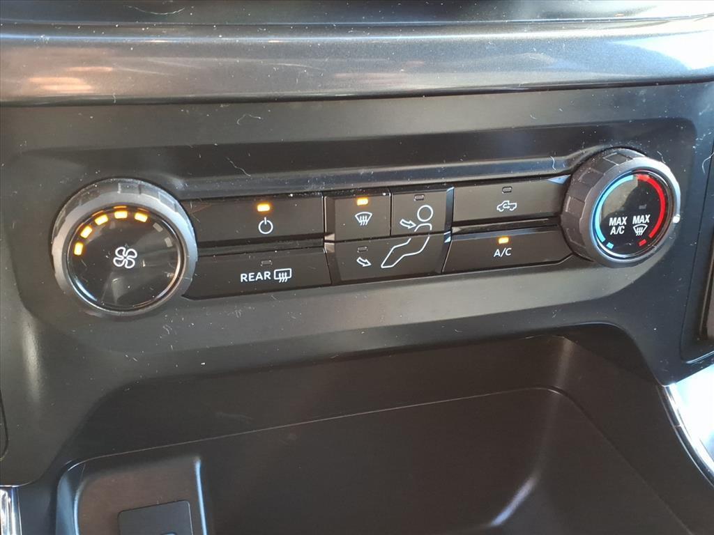 used 2023 Ford F-150 car, priced at $33,750