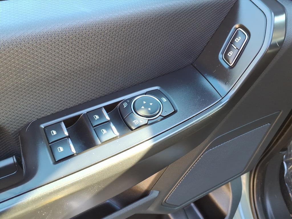 used 2023 Ford F-150 car, priced at $33,750