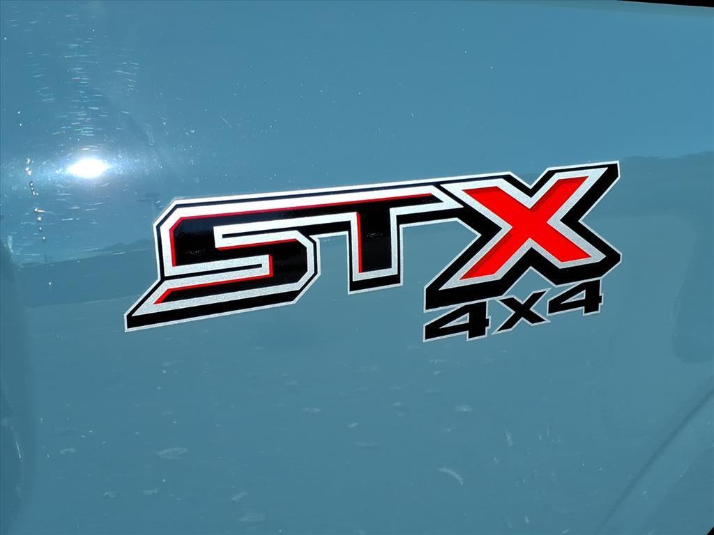 used 2023 Ford F-150 car, priced at $33,750